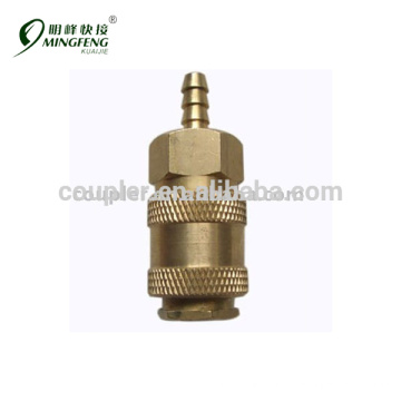 Acoplador de conector de qualidade Superior Design mais recente